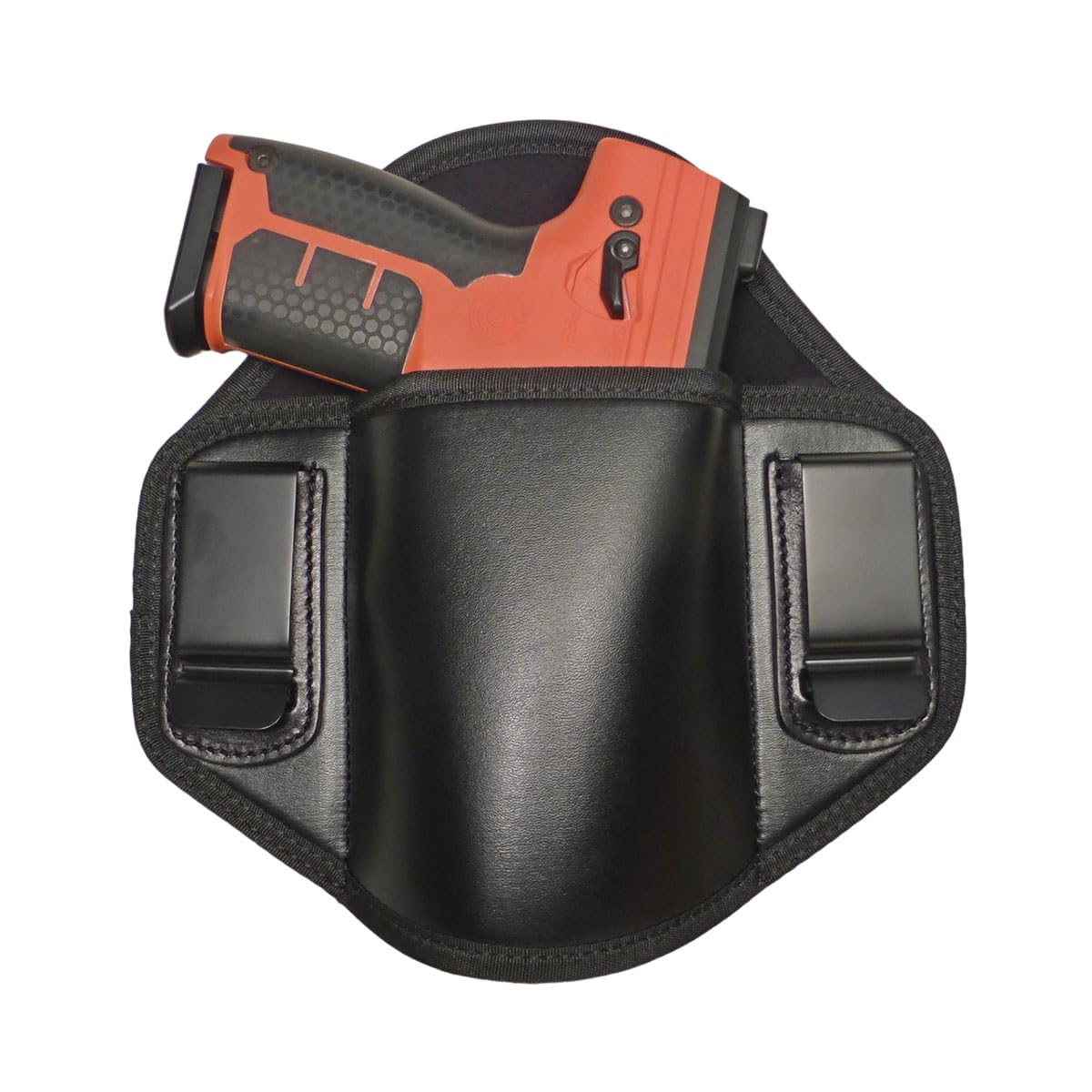 Amazon.com : Tactical Scorpion Pancake Ambidextrous IWB Leather